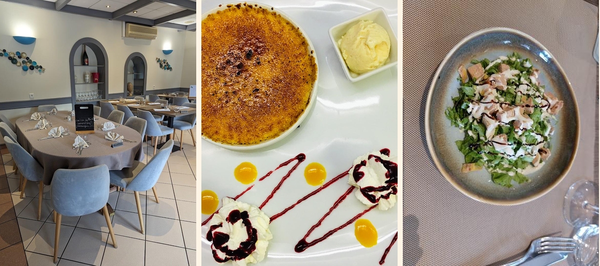 La Téranga - Gallery Image 1